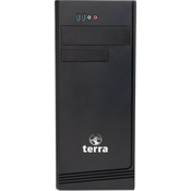 Wortmann Terra PC-Business Marathon 24-7 Greenline, Core i5-12400, 8GB RAM, 500GB SSD