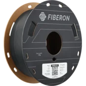 Polymaker Fiberon™ PA612-CF15 Black - 1,75 mm/1000 g