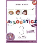 Cahier dactivités mit Audio-CD