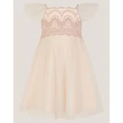 Monsoon Haljina za bebe Francesca, Roze