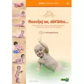 ROZVÍJEJ SE, DĚŤÁTKO... - Eva Kiedroňová