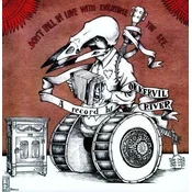 Okkervil River - Dont Fall In Love With Everyone You See. (Reissue) (LP)