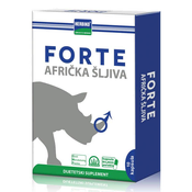 Africka Šljiva Forte, 10 Kapsula