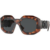 VERSACE Suncane naocare 4424-U 5217/87 56