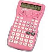 Kalkulator Centrum - 80407 240 F, znanstveni, ružicasti