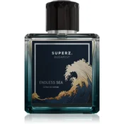 Superz Budapest Endless Sea Perfume Extract 50ml