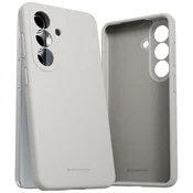 Mercury SILIKONSKI OVITEK MERCURY ZA SAMSUNG GALAXY S26 Z IZBOLJŠANO ZAŠČITO, KAMEN