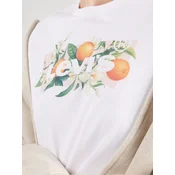 Levis majica za žene od pamuka THE PERFECT TEE
