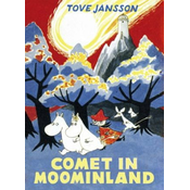 Comet in Moominland