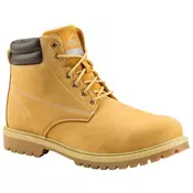 McKinley TIRANO NB II, muške cipele, žuta 269953