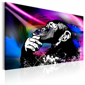 Slika - Neon Party 60x40