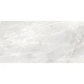 Mexen Cressida Bela vzorec rektificiranih glaziranih gres ploščic G1, talno-stenska ploščica, sijaj - TL135-01-S
