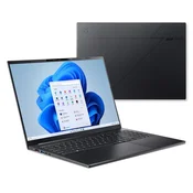 Prenosnik Acer Swift Go 16 Ultra 9-386H/32GB/1TB/Win11 OLED