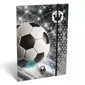 ICO: Lizzysuli Top League FTW mapa z elastiko A4