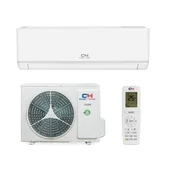 COOPER&HUNTER Vital Plus CH-S18FTXF6, 4,6 kW