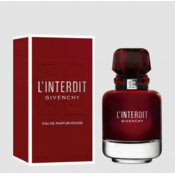 GIVENCHY ženska parfumska voda L’Interdit Rouge EDP, 50ml