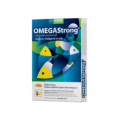 OmegaStrong, 30 pastil