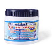 Sanihem Multifunkcionalne 5 u 1 tablete od 20gr (500gr)