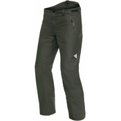 Dainese P003 D-Dry Mens Ski Pants Potovalna torba L Smučarske hlače