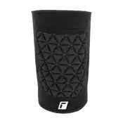 REUSCH Ščitnik Ultimate Knee Guard  črna / bela