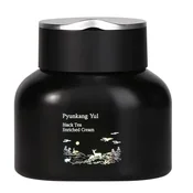 Pyunkang Yul krema za obraz proti gubam s črnim čajem 60 ml