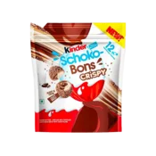Kinder Ferrero čokoladni bonboni Crispy 67,2 g