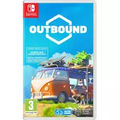 Outbound (Nintendo Switch)