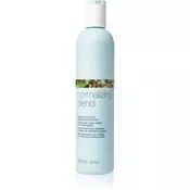 Milk Shake Normalizing Blend šampon za normalne in mastne lase brez sulfatov in parabenov  300 ml