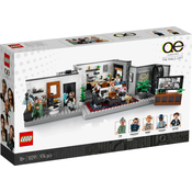 LEGO® Icons 10291 Queer Eye