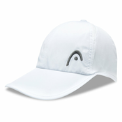 Kapa za tenis Head Pro Player Cap New - white