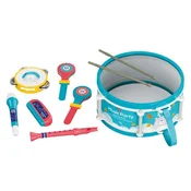 Set glazbenih instrumenata 28cm
