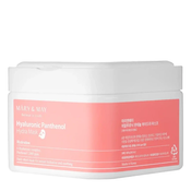 Mary&May Hyaluronic Panthenol Hydra Mask - Set vlažilnih mask za obraz 30kos
