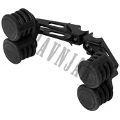 Excalibur R.E.D.S Suppressors Twinstrike