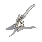 Ostatní Vrtne škarje Euro tools 144989Q Garden shears PROFI FORESTER Aluminum SK5 210 mm