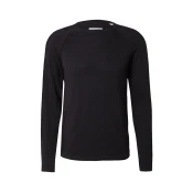 JACK & JONES Muški džemper 12269654, Crni