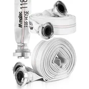 shumee Gasilska cev za greznice, 20 m 2, Maltec MasterHose200