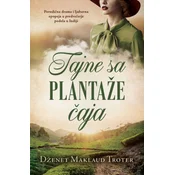 Tajne sa plantaže caja - Dženet Maklaud Troter ( 11844 )
