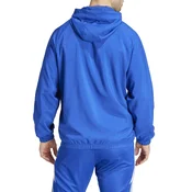 Moška jakna adidas Tiro 24, modra