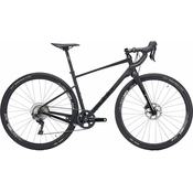 Sunn Venture Finest Black L