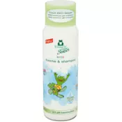 Frosch dječji šampon i gel za tuširanje Sensitiv 300 ml