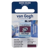 Royal Talens van gogh akvarel boja u panu 13g - odaberite nijansu dusk pink ( 687373 )