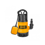 Ingco potapajuca pumpa za prljavu vodu 750w ( SPD7508 )