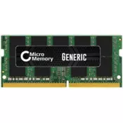 CoreParts MMKN145-32GB pomnilniški modul 1 x 32 GB DDR4 260-pin SO-dimm