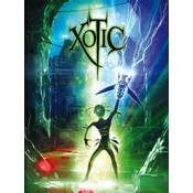 Valcon Games Game Key Xotic (Cijeli svijet)