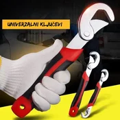 Univerzalni Kljucevi Set 2kom