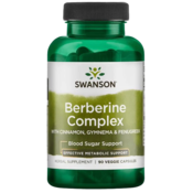 Berberine Complex (90 kap.)