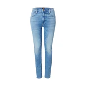 Lee Kavbojke LUKE moder denim