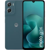 MOTOROLA pametni telefon Moto G06 4GB/64GB, Tapestry