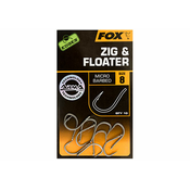 Zig & Floater