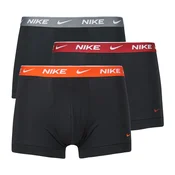 Nike COTTON TRUNK STRC X3 Črna